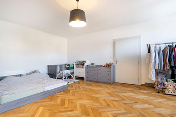 Prodej bytu 3+kk v osobním vlastnictví 94 m², Karlovy Vary