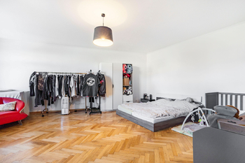 Prodej bytu 3+kk v osobním vlastnictví 94 m², Karlovy Vary