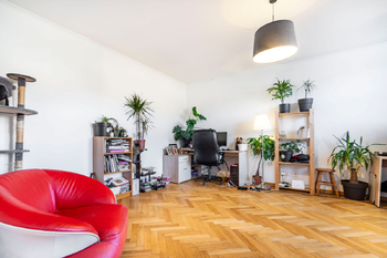 Prodej bytu 3+kk v osobním vlastnictví 94 m², Karlovy Vary