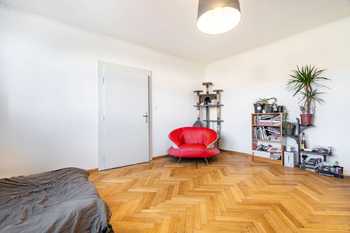Prodej bytu 3+kk v osobním vlastnictví 94 m², Karlovy Vary