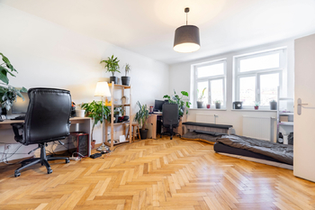 Prodej bytu 3+kk v osobním vlastnictví 94 m², Karlovy Vary