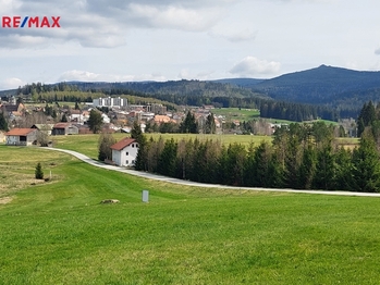 Prodej bytu 1+kk v osobním vlastnictví 38 m², Strážný