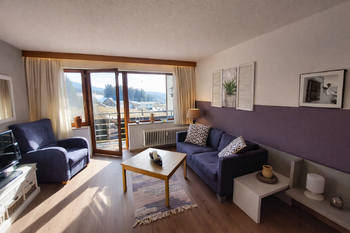 Prodej bytu 1+kk v osobním vlastnictví 38 m², Strážný