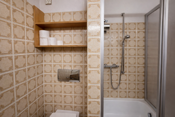 Prodej bytu 1+kk v osobním vlastnictví 38 m², Strážný