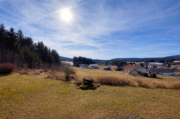 Prodej bytu 1+kk v osobním vlastnictví 38 m², Strážný