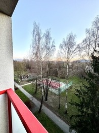 Prodej bytu 2+1 v osobním vlastnictví 57 m², Frýdek-Místek