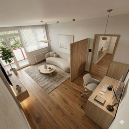 Prodej bytu 2+1 v osobním vlastnictví 57 m², Frýdek-Místek