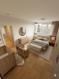 Prodej bytu 2+1 v osobním vlastnictví 57 m², Frýdek-Místek