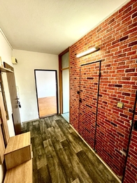 Prodej bytu 2+1 v osobním vlastnictví 57 m², Frýdek-Místek