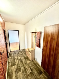 Prodej bytu 2+1 v osobním vlastnictví 57 m², Frýdek-Místek