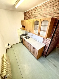 Prodej bytu 2+1 v osobním vlastnictví 57 m², Frýdek-Místek