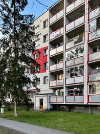 Prodej bytu 2+1 v osobním vlastnictví 57 m², Frýdek-Místek