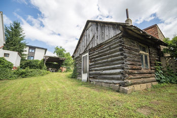 Prodej domu 150 m², Praha 5 - Lochkov