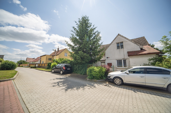 Prodej domu 150 m², Praha 5 - Lochkov