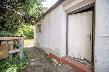 Prodej domu 150 m², Praha 5 - Lochkov