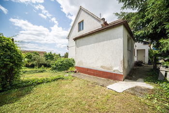Prodej domu 150 m², Praha 5 - Lochkov