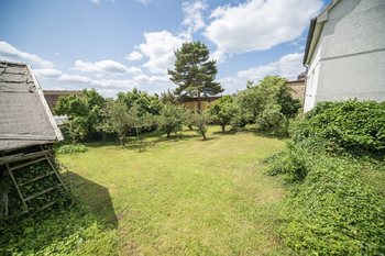 Prodej domu 150 m², Praha 5 - Lochkov