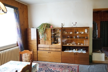 Prodej domu 150 m², Praha 5 - Lochkov