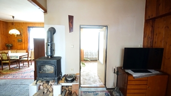Prodej domu 150 m², Praha 5 - Lochkov