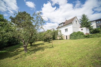 Prodej domu 150 m², Praha 5 - Lochkov