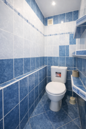 Pronájem bytu 3+1 v osobním vlastnictví 71 m², Praha 4 - Braník