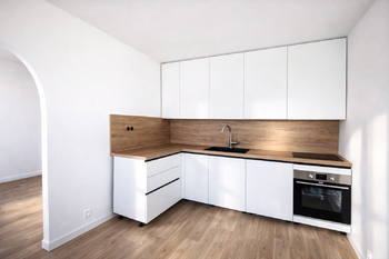 Pronájem bytu 3+1 v osobním vlastnictví 71 m², Praha 4 - Braník