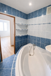 Pronájem bytu 3+1 v osobním vlastnictví 71 m², Praha 4 - Braník