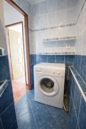 Pronájem bytu 3+1 v osobním vlastnictví 71 m², Praha 4 - Braník