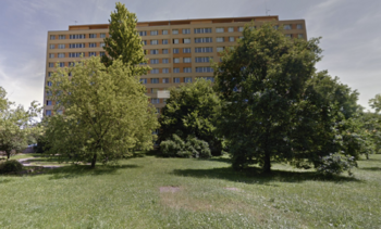 Pronájem bytu 3+1 v osobním vlastnictví 71 m², Praha 4 - Braník