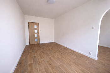 Pronájem bytu 3+1 v osobním vlastnictví 71 m², Praha 4 - Braník