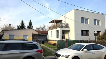 Prodej domu 343 m², Libiš