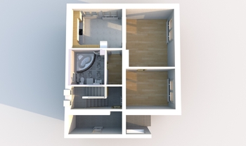 Prodej domu 343 m², Libiš