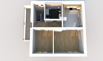 Prodej domu 343 m², Libiš