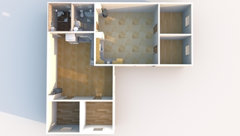 Prodej domu 343 m², Libiš