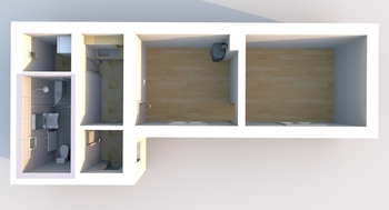 Prodej domu 343 m², Libiš