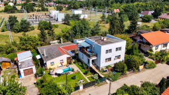 Prodej domu 343 m², Libiš
