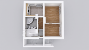 Prodej domu 343 m², Libiš