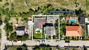 Prodej domu 343 m², Libiš