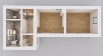 Prodej domu 343 m², Libiš