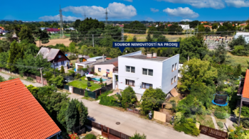 Prodej domu 343 m², Libiš
