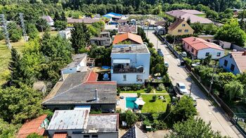 Prodej domu 343 m², Libiš