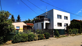 Prodej domu 343 m², Libiš