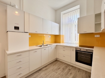 Pronájem bytu 2+kk v osobním vlastnictví 87 m², Olomouc