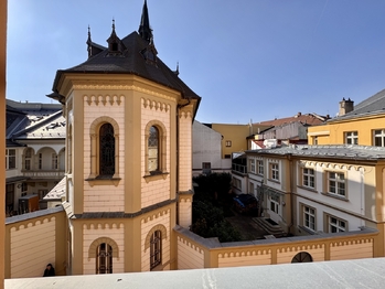 Pronájem bytu 2+kk v osobním vlastnictví 87 m², Olomouc