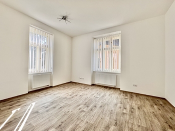 Pronájem bytu 2+kk v osobním vlastnictví 87 m², Olomouc
