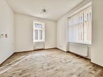 Pronájem bytu 2+kk v osobním vlastnictví 87 m², Olomouc