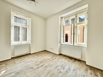Pronájem bytu 2+kk v osobním vlastnictví 87 m², Olomouc