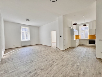 Pronájem bytu 2+kk v osobním vlastnictví 87 m², Olomouc