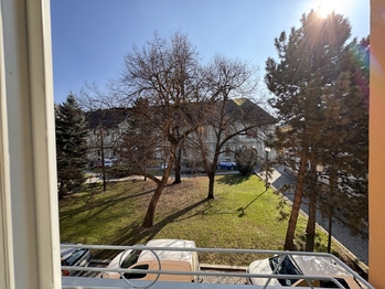 Pronájem bytu 2+kk v osobním vlastnictví 87 m², Olomouc