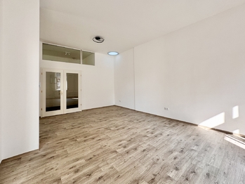 Pronájem bytu 2+kk v osobním vlastnictví 87 m², Olomouc